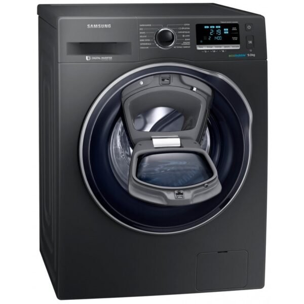 Machine A Laver Samsung 